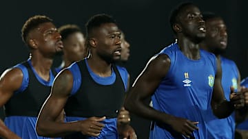 Lors de la dernière édition, la RDC avait terminé quatrième.