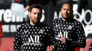 Messi y Neymar, los más sudamericanos más valiosos del mundo.