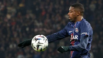 FBL-FRA-LIGUE1-PSG-MARSEILLE