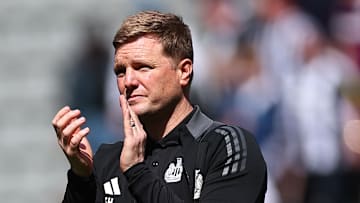 Newcastle United FC v Chelsea FC - Premier League