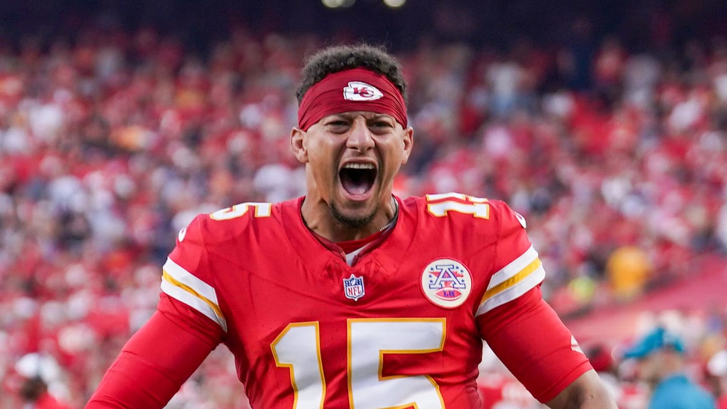 Kansas City Chiefs Start 2024 NFL Season 0-2 Amid Historic Struggles