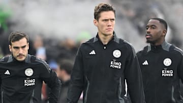 Aston Villa FC v Leicester City FC - Premier League