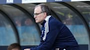 Marcelo Bielsa, bientôt à la tête d'une sélection ?