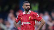Liverpool are winless in their last three Premier League matches.