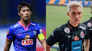 บีจี ปทุม ยูไนเต็ด - การท่าเรือ เอฟซี