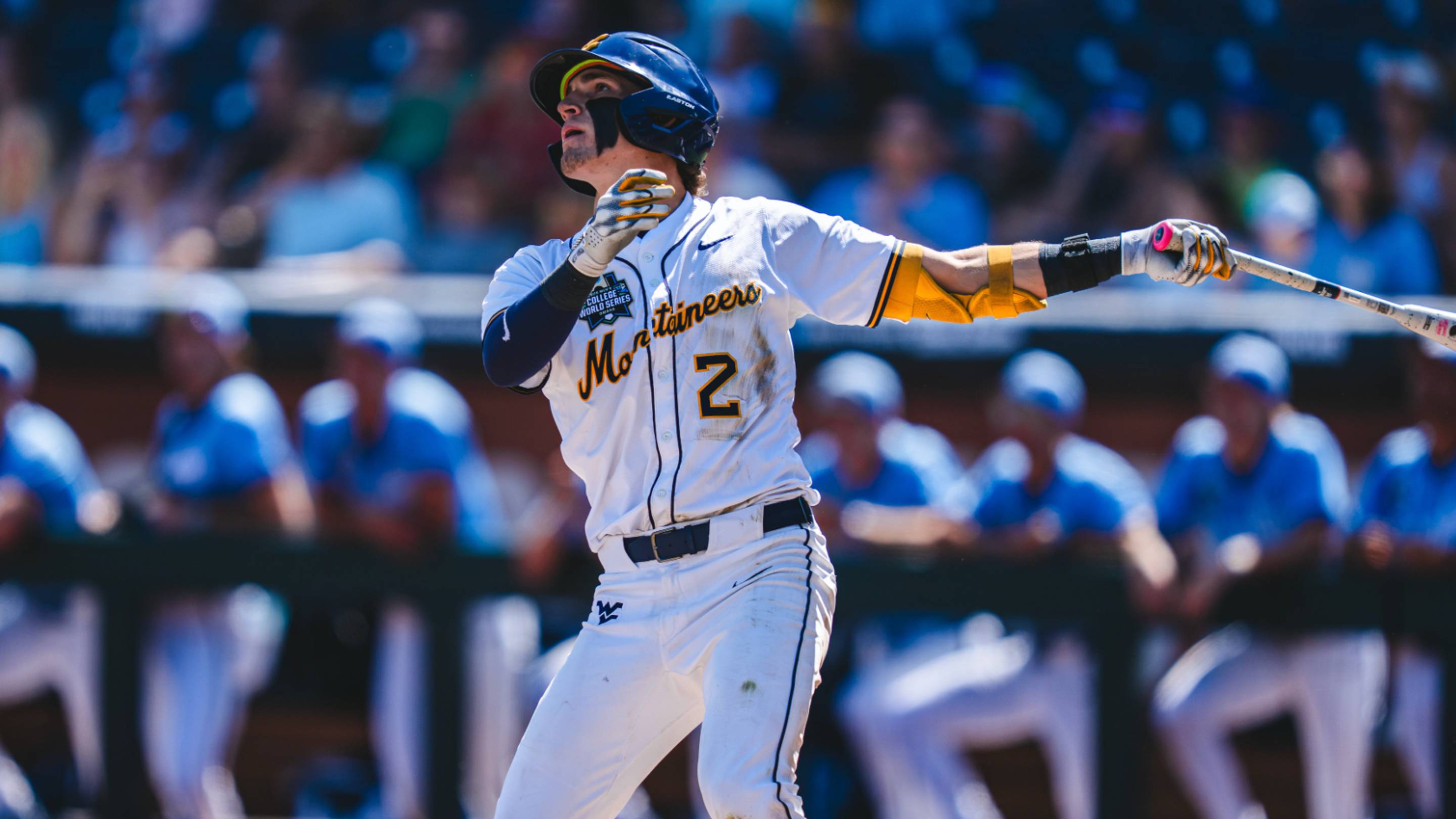 WVU Athletics Communications