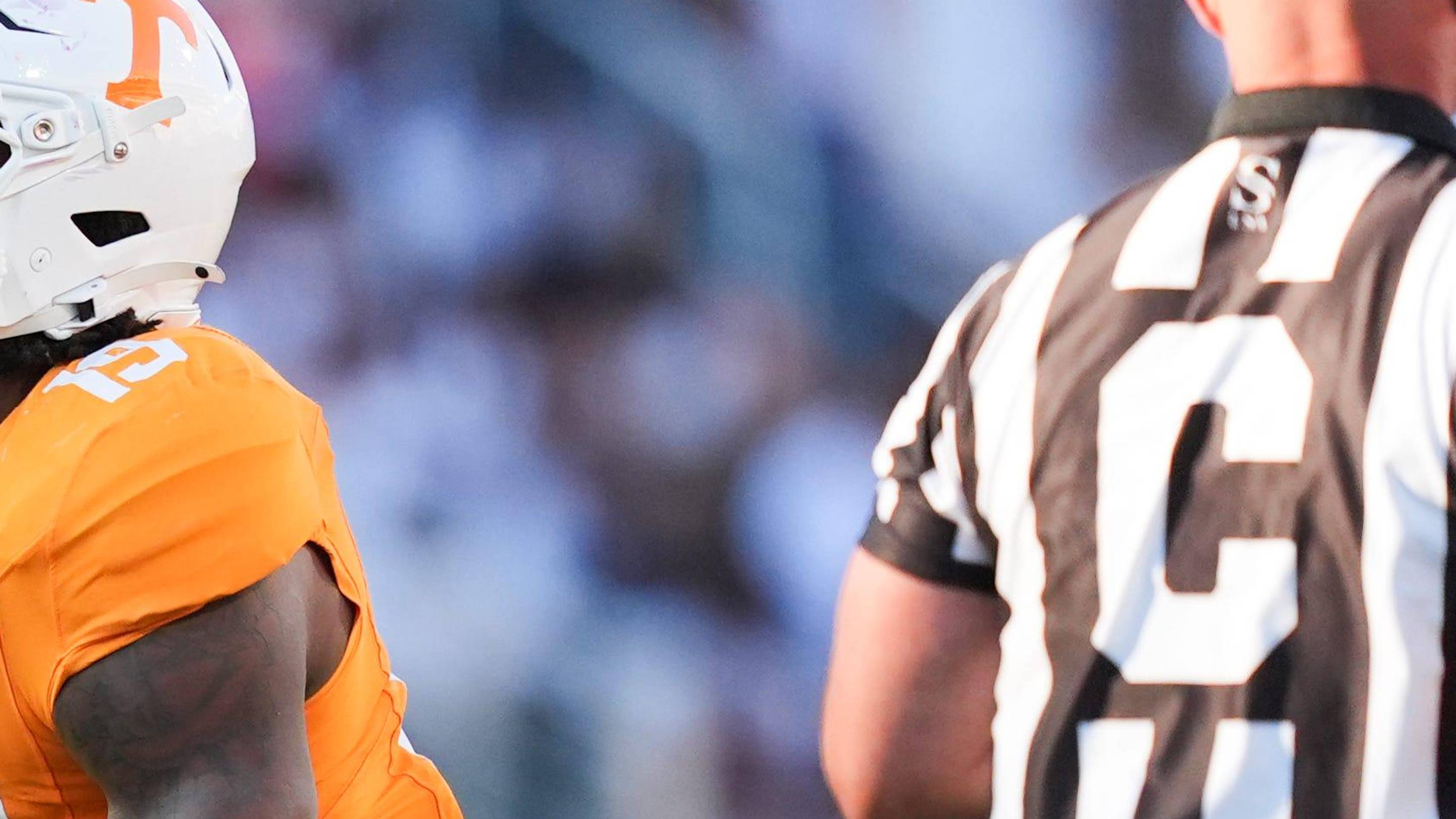 Most Concerning Question Marks Commanders Face With Rookie Joshua Josephs
