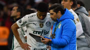 O Verdão não deve ter novidades no time titular.