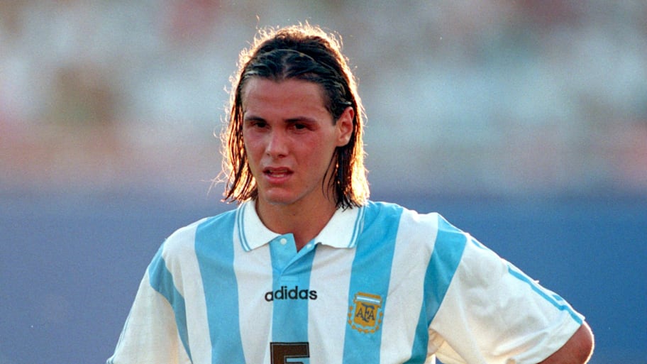 Fernando Redondo