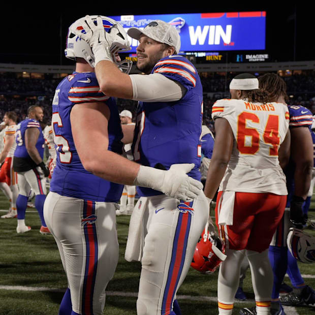 Josh Allen