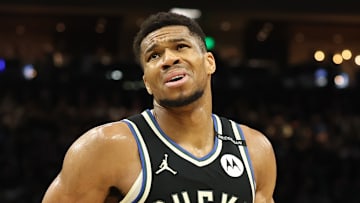 Indiana Pacers v Milwaukee Bucks - Game Four