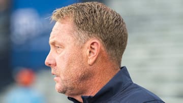 Hugh Freeze was blunt about how he sees Auburn football's roster ending up next season