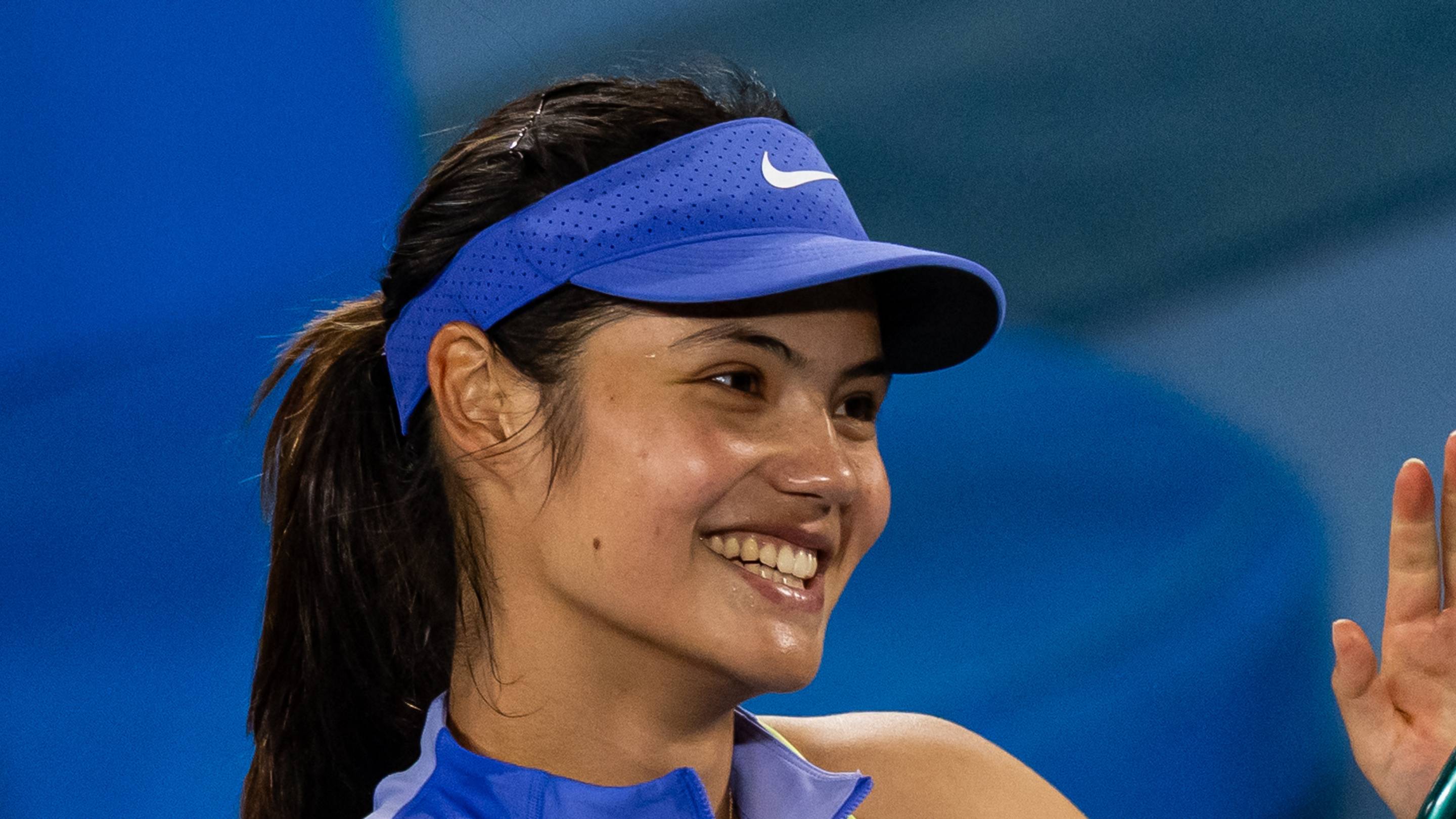 Emma Raducanu leads the most shocking US Open champions ever