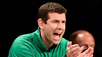Boston Celtics, Summer League, Hayden Gray, UC San Diego, Maine Celtics