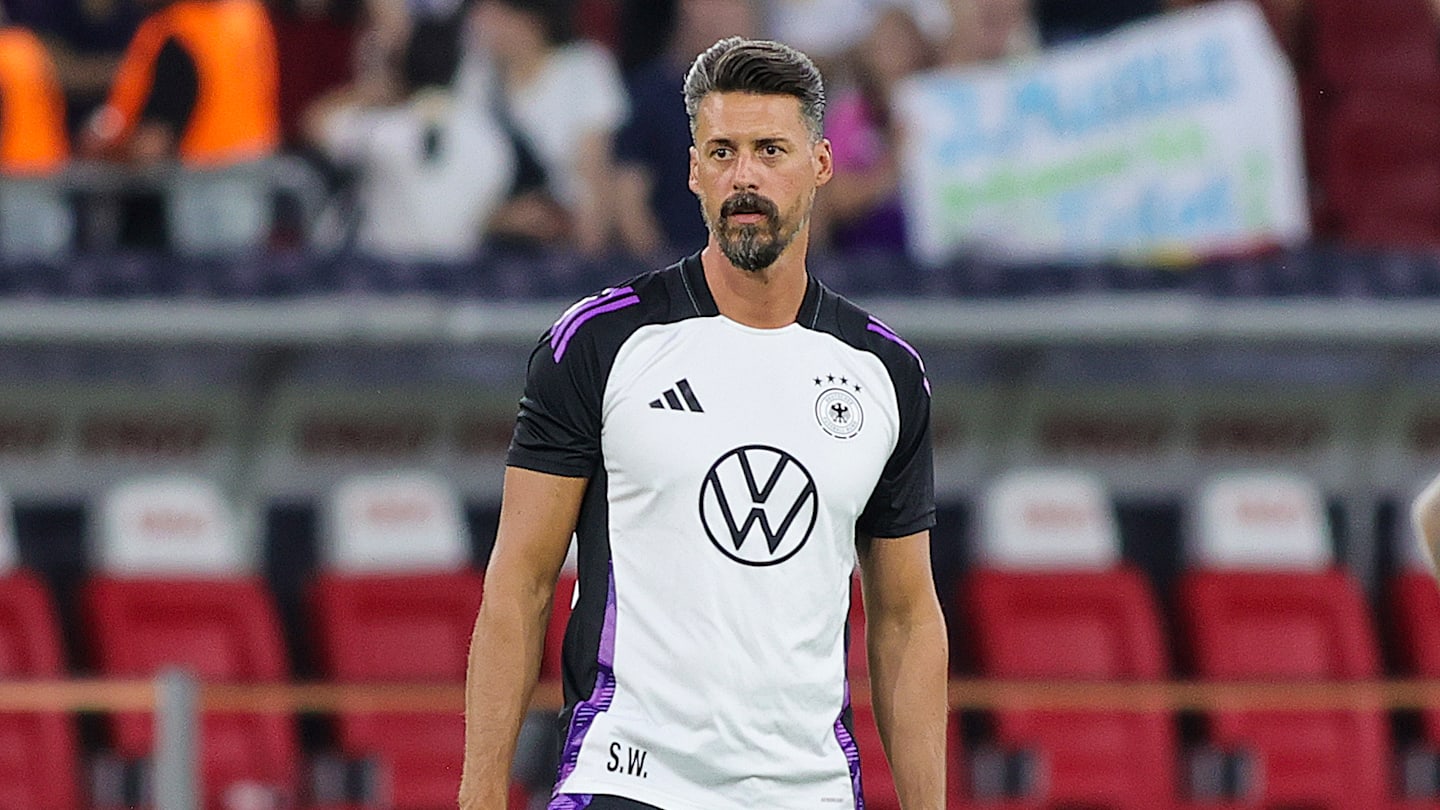 Sorgt der FCA für Trainer-Paukenschlag in der Bundesliga? - Bericht