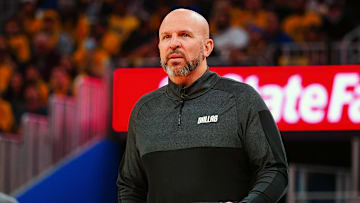 Dallas Mavericks, Jason Kidd