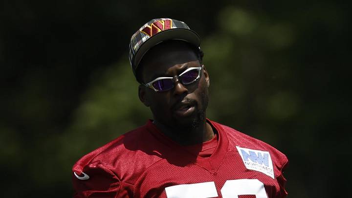 Javon Kinlaw