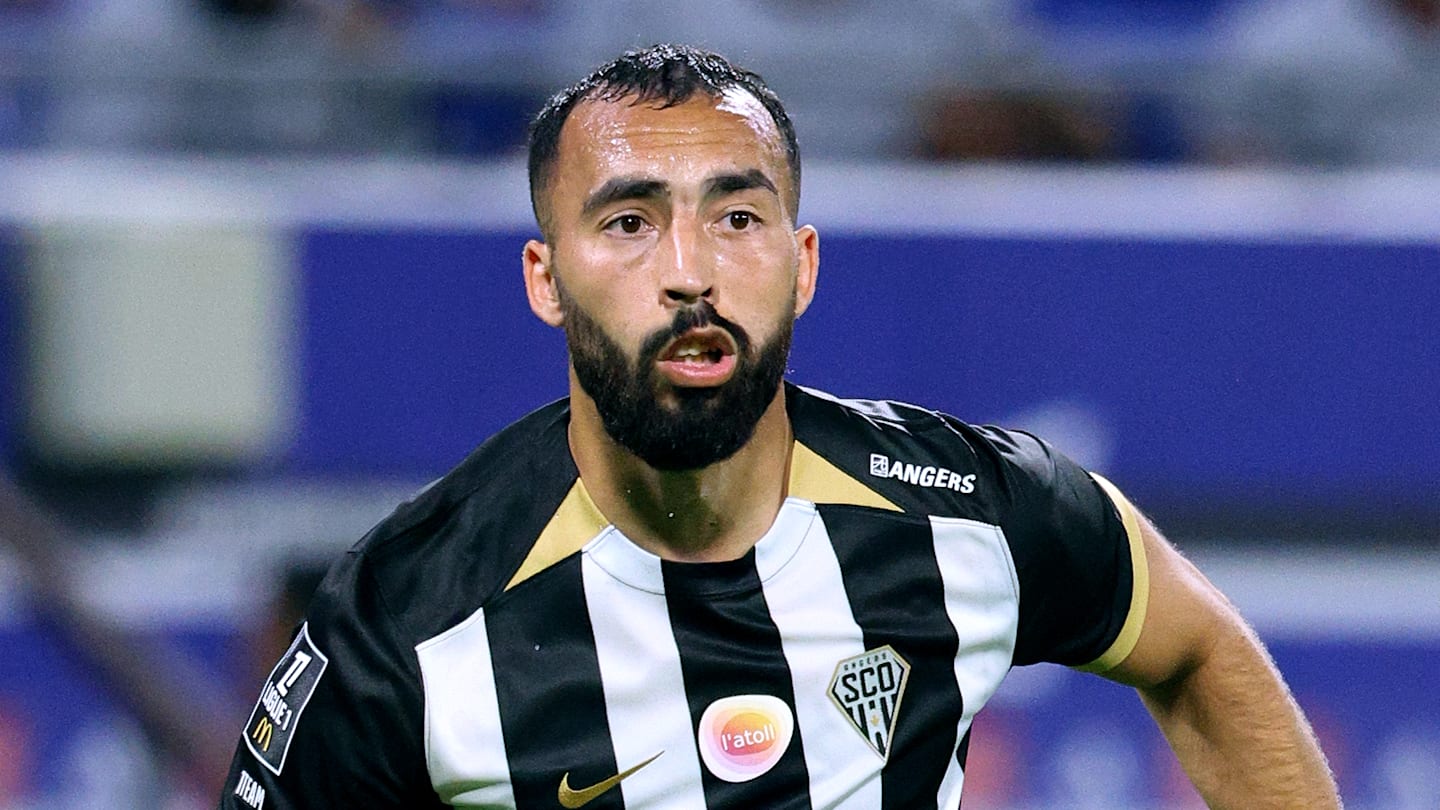 OM Mercato : La piste Himad Abdelli pas encore totalement enterrée