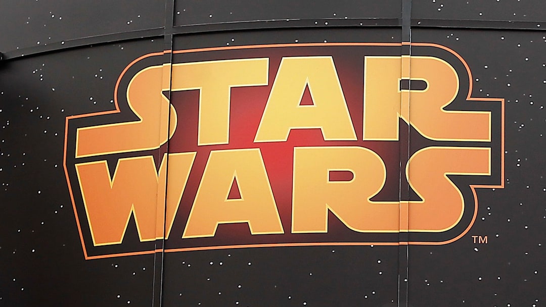 Star Wars Merchandise Is Displayed Ahead Of Star Wars: Episode VII - The Force Awakens Release