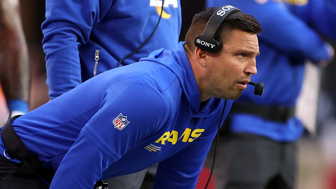 Los Angeles Rams v Arizona Cardinals - NFL 2025 Los Angeles Rams v Arizona Cardinals - NFL 2025