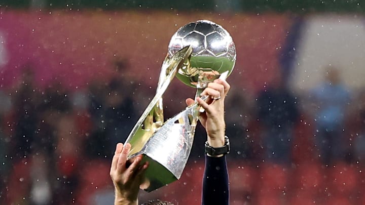 Wer gewinnt den Supercup 2025: VfB oder FCB? Wer gewinnt den Supercup 2025: VfB oder FCB?