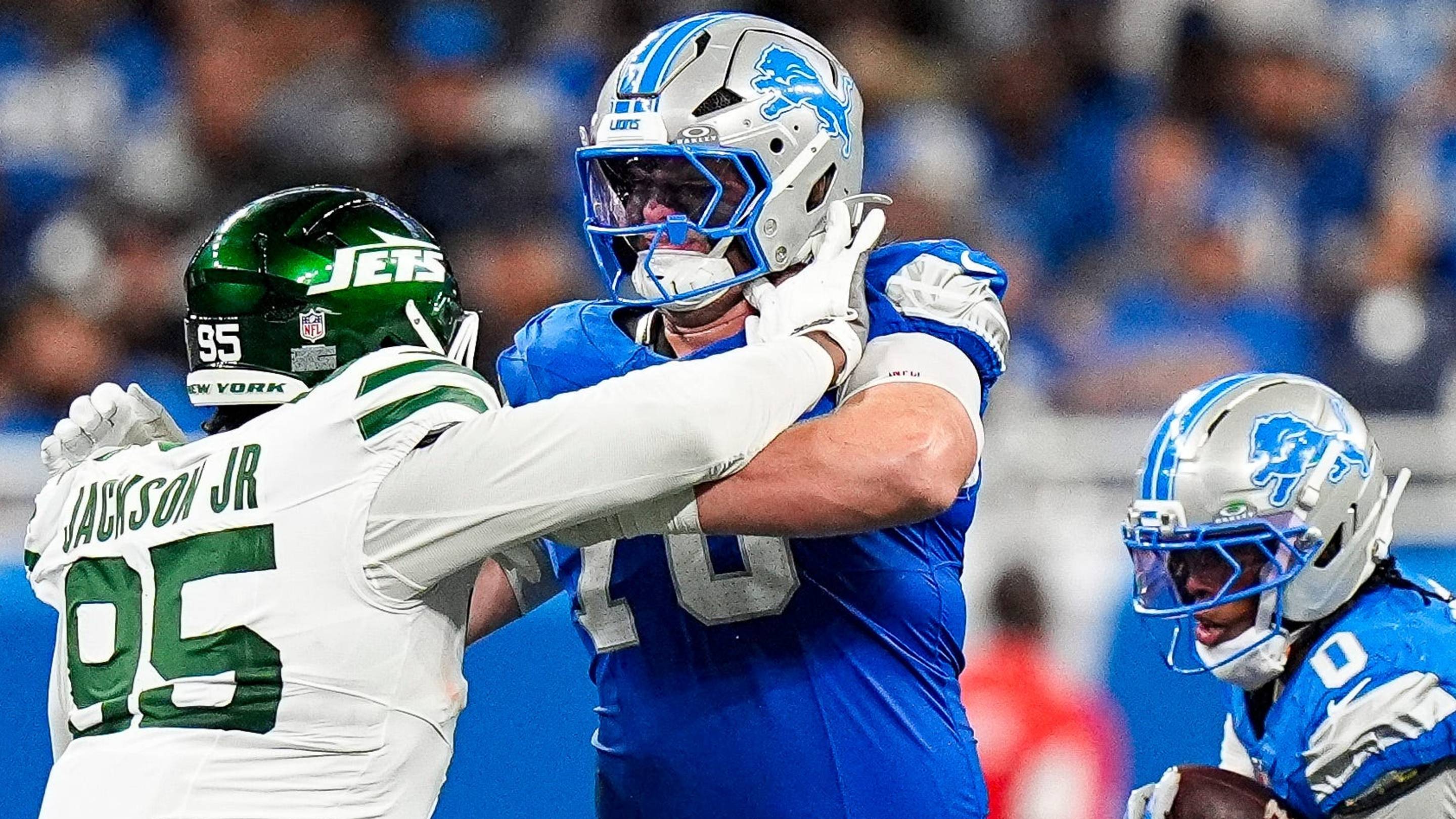 3 Lions Players Who Need to Bounce Back Against Cardinals
