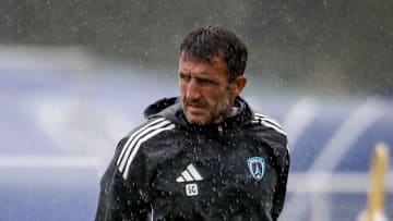 Stéphane Gilli