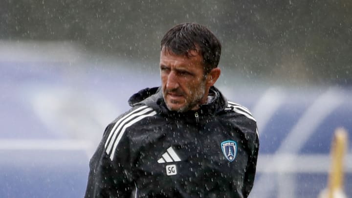 Stéphane Gilli Stéphane Gilli