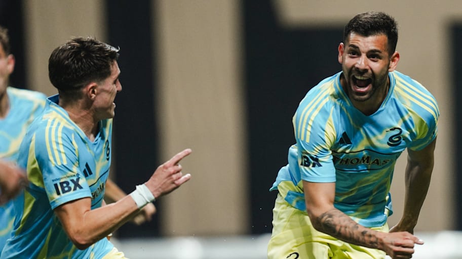 MLS Power Rankings