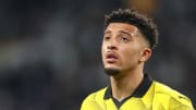 Sancho has return to Man Utd for pre-season