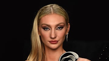 Cameron Brink