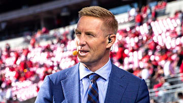 Joel Klatt