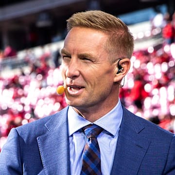 Joel Klatt