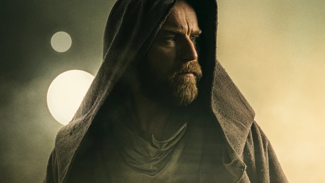 'Obi-Wan Kenobi' premieres on Friday, May 27, on Disney+. 