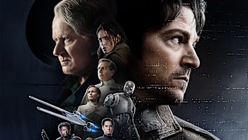 Lucasfilm's ANDOR Season 2, exclusively on Disney+. Photo by Des Willie. ©2025 Lucasfilm Ltd. & TM. All Rights Reserved.
