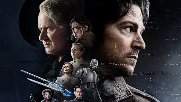 Lucasfilm's ANDOR Season 2, exclusively on Disney+. Photo by Des Willie. ©2025 Lucasfilm Ltd. & TM. All Rights Reserved.