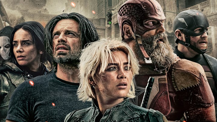 Thunderbolts*. Photo Courtesey of Marvel. © 2025 MARVEL. All Rights Reserved.