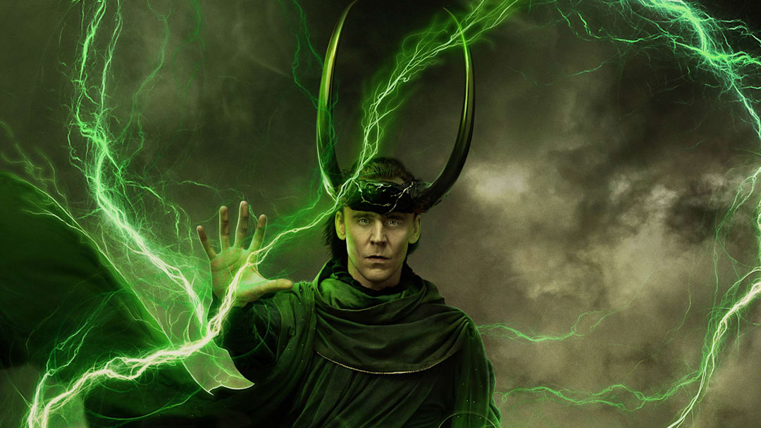 LOKI, Season 2, exclusively on Disney+. © 2023 MARVEL.