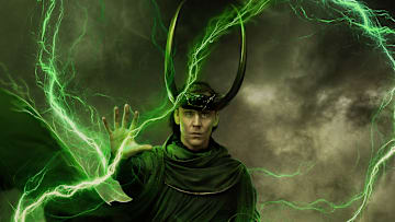 LOKI, Season 2, exclusively on Disney+. © 2023 MARVEL.