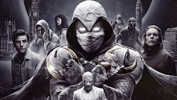 Moon Knight ©Marvel Studios 2022. All Rights Reserved.