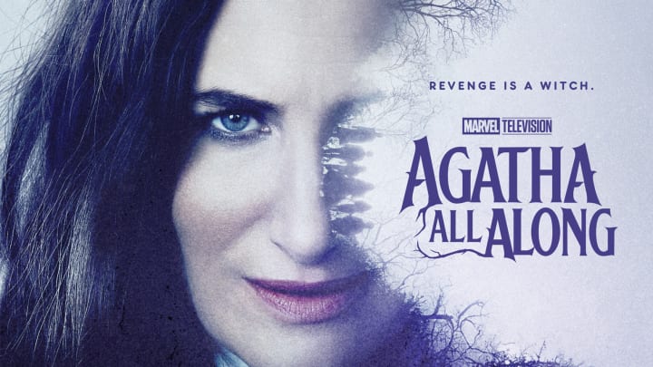 AGATHA ALL ALONG. © 2024 MARVEL.