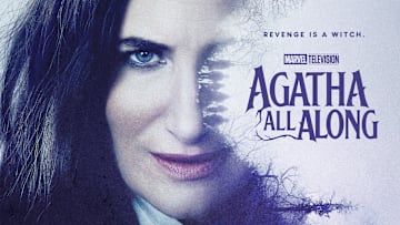 AGATHA ALL ALONG. © 2024 MARVEL.
