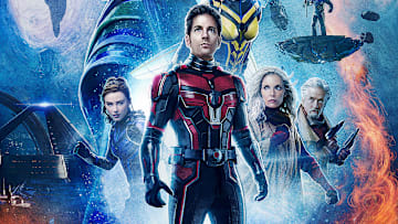 ANT-MAN AND THE WASP: QUANTUMANIA. © 2023 MARVEL.