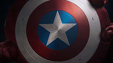 CAPTAIN AMERICA: BRAVE NEW WORLD. © 2024 MARVEL.