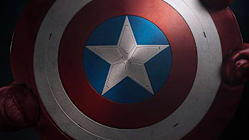 CAPTAIN AMERICA: BRAVE NEW WORLD. © 2024 MARVEL.