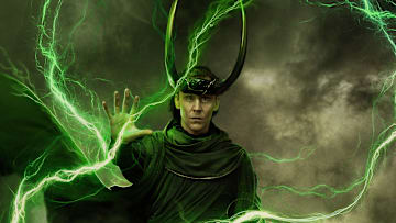LOKI, Season 2, exclusively on Disney+. © 2023 MARVEL.