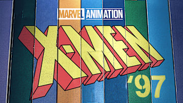 X-MEN '97, exclusively on Disney+. © 2024 MARVEL.