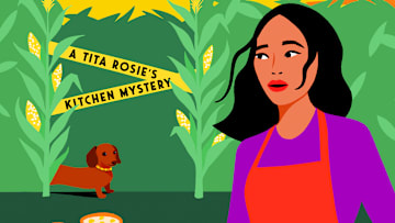 Guilt and Ginataan by Mia P. Manansala. 