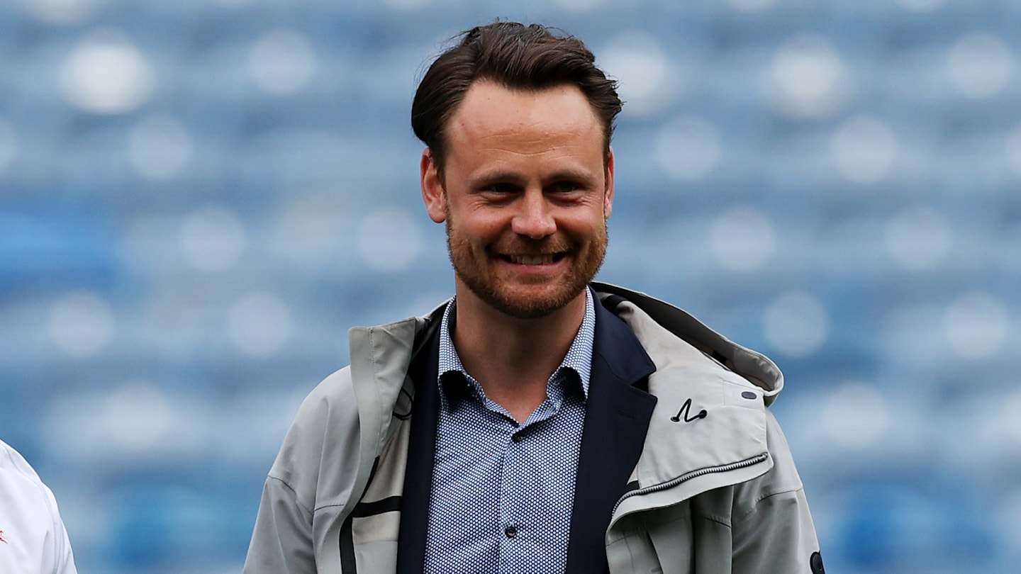 Man Utd make decision on future of interim transfer guru Man Utd make decision on future of interim transfer guru