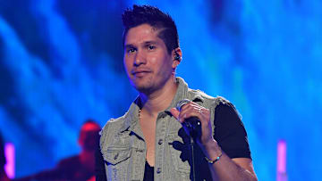 Chyno Miranda ya no es pareja de Natasha Araos